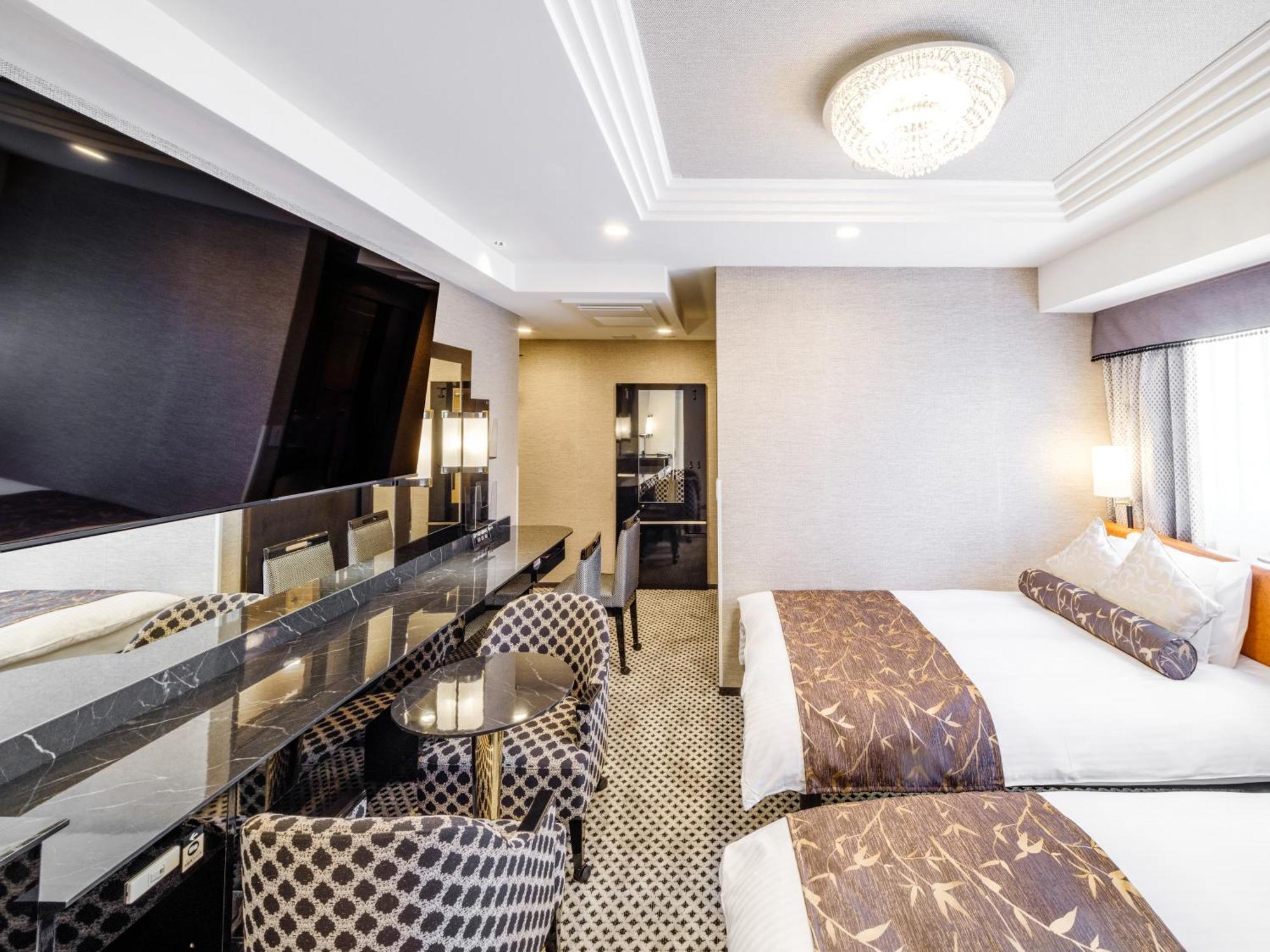 Apa Hotel Akihabarasuehirocho Ekimae -Electric Town- Tokyo Dış mekan fotoğraf